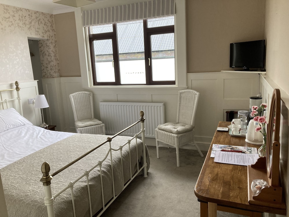 Exmoor House - Guest House 12/50