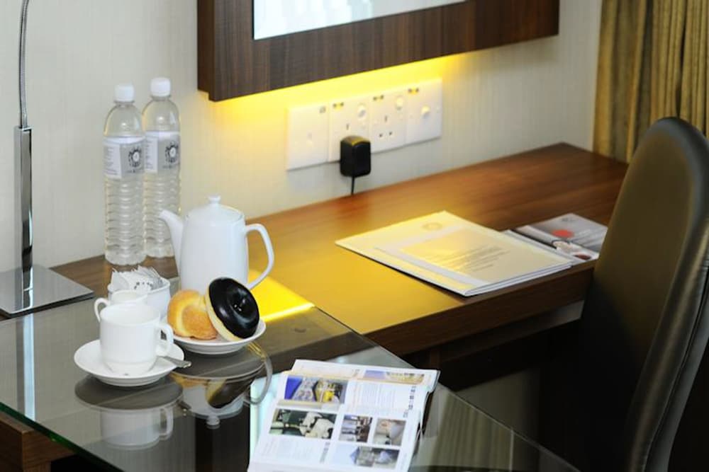 The Katerina Hotel 30/33