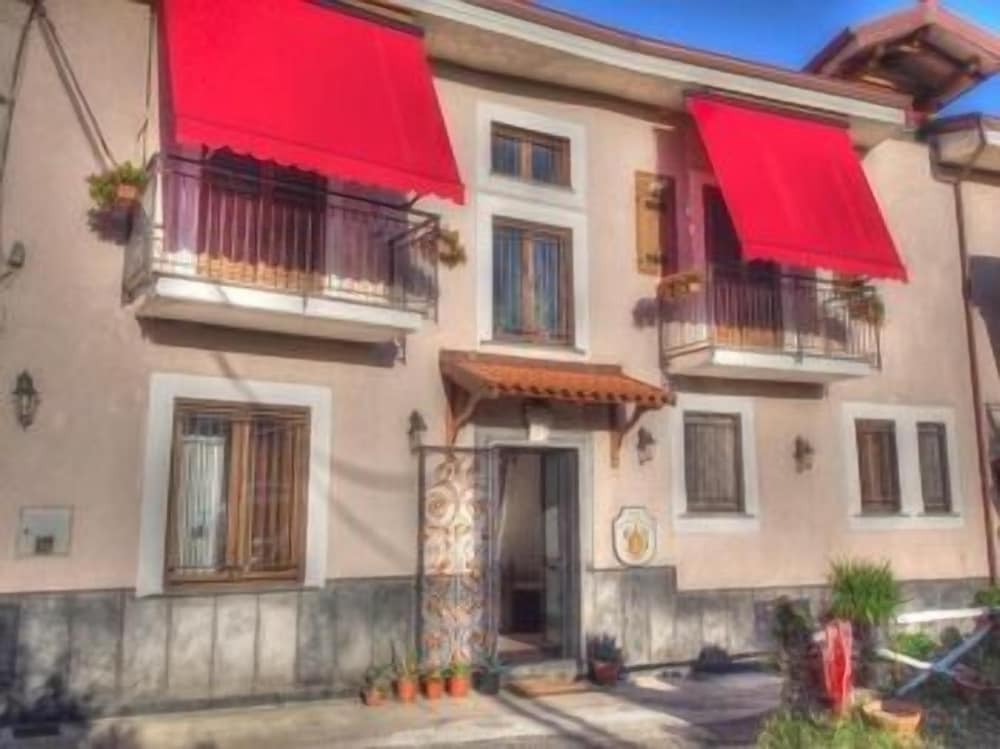 Villa Donna Fausta 写真1