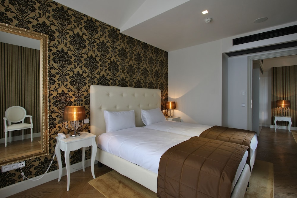 Numa I Flow Rooms & Apartments 17/67