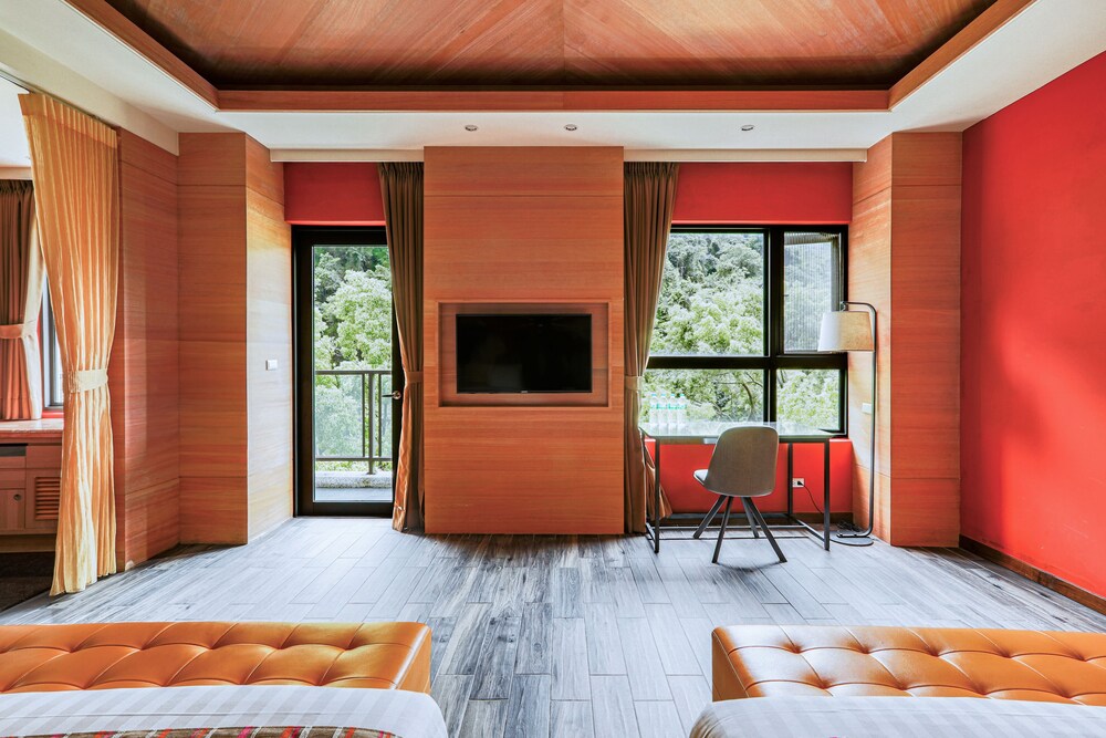 Sunrise Hot Spring Hotel 17/50