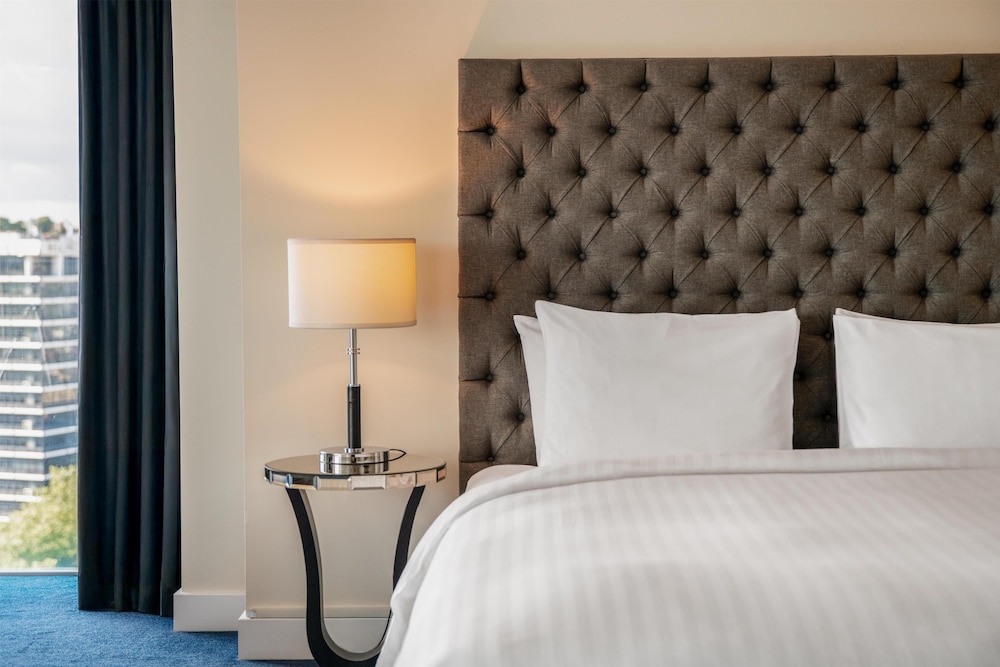 Majestic Hotel Bristol 写真4