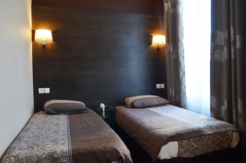 Hotel du Parc Even 15/37
