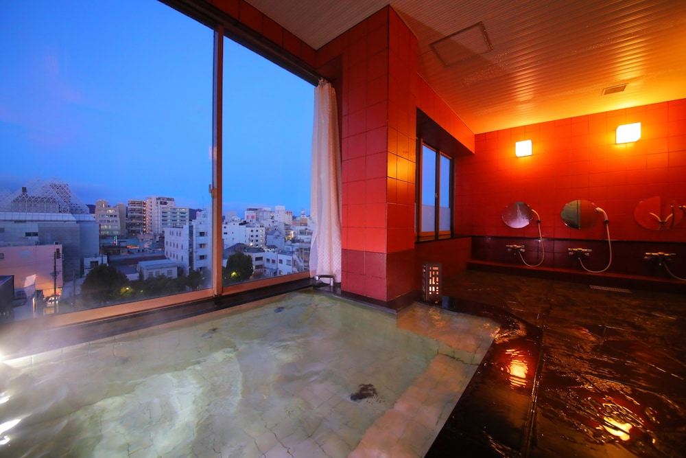 Hotel Claire Higasa 20/47