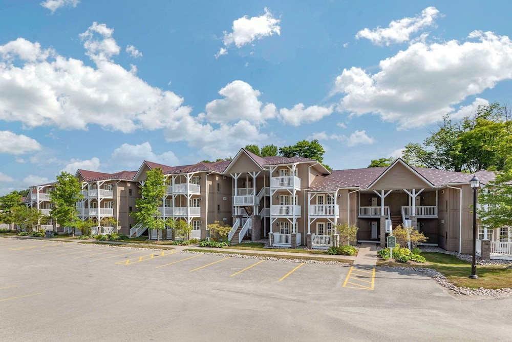 Carriage Ridge Resort Ascend Hotel Collection 53/67