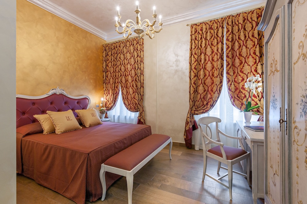 Relais Empire 31/69
