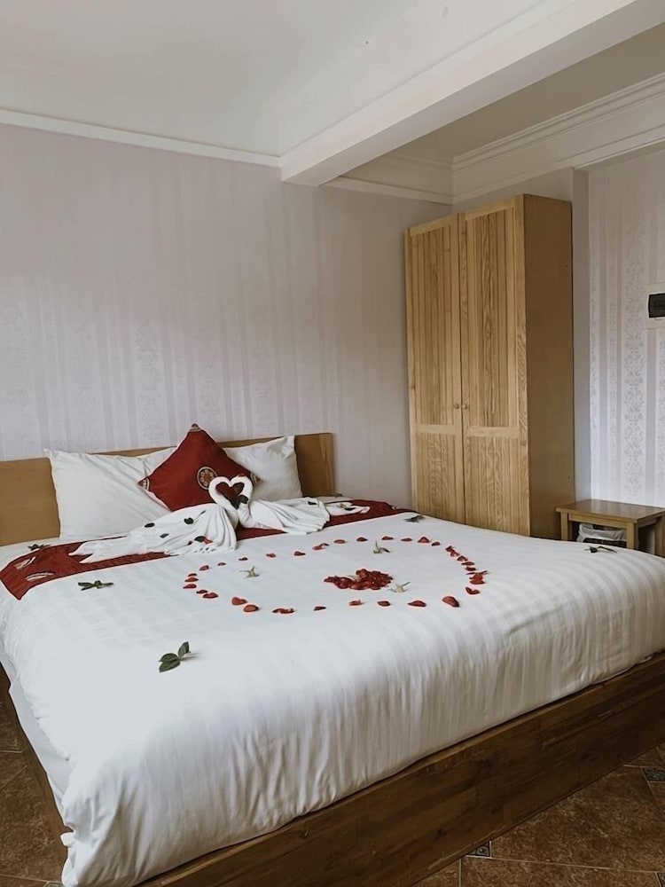 Hanoi Central Park Hotel 28/54