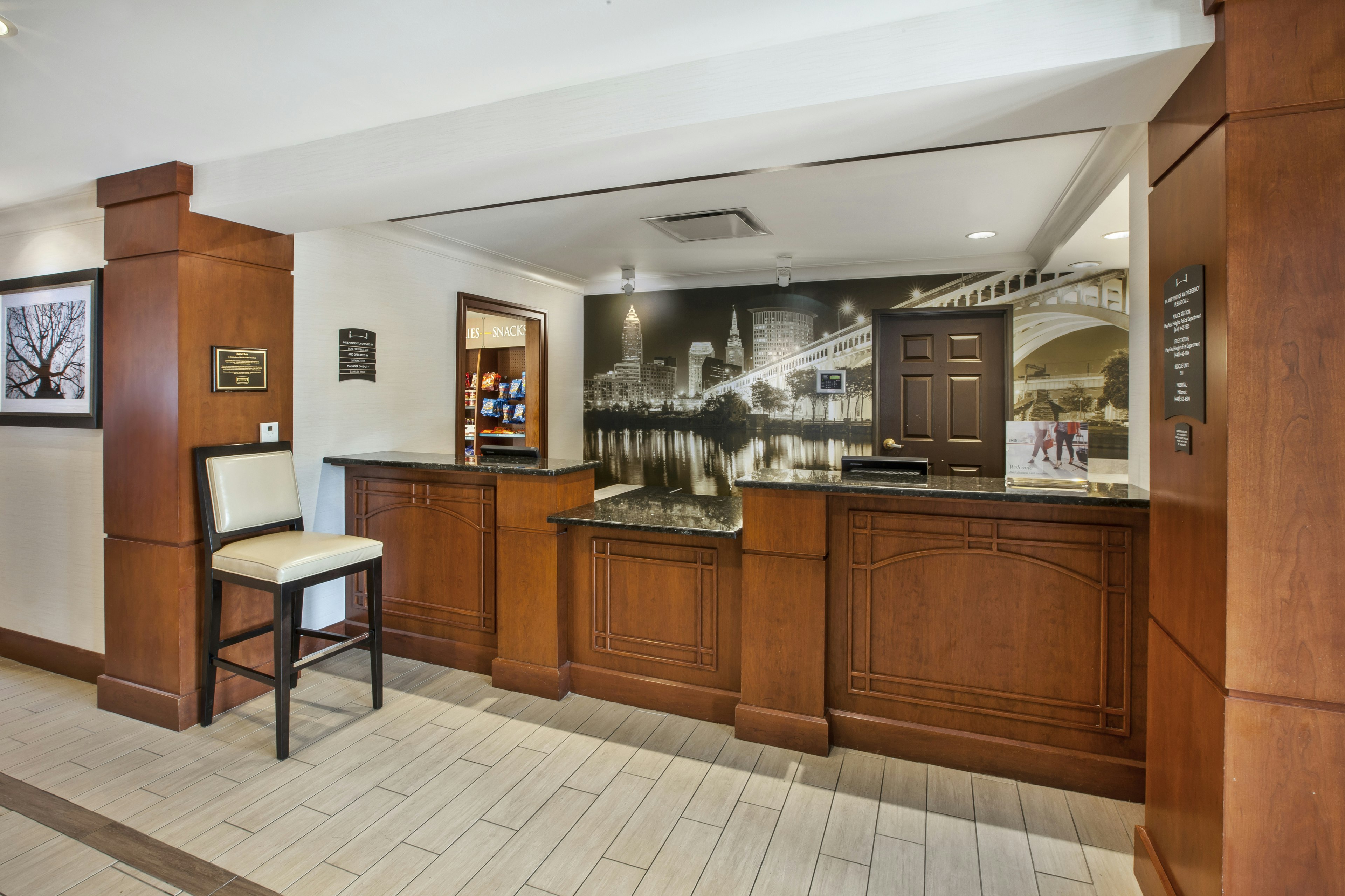 Staybridge Suites Cleveland Mayfield Heights Beachwood 11/68