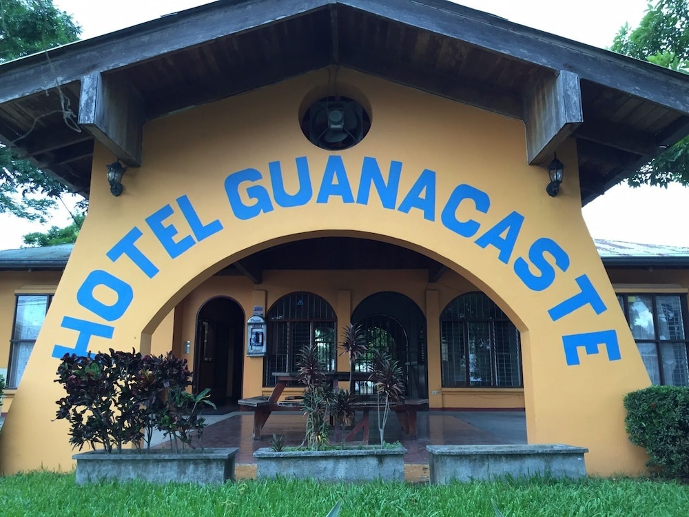 Hotel Guanacaste 1/35