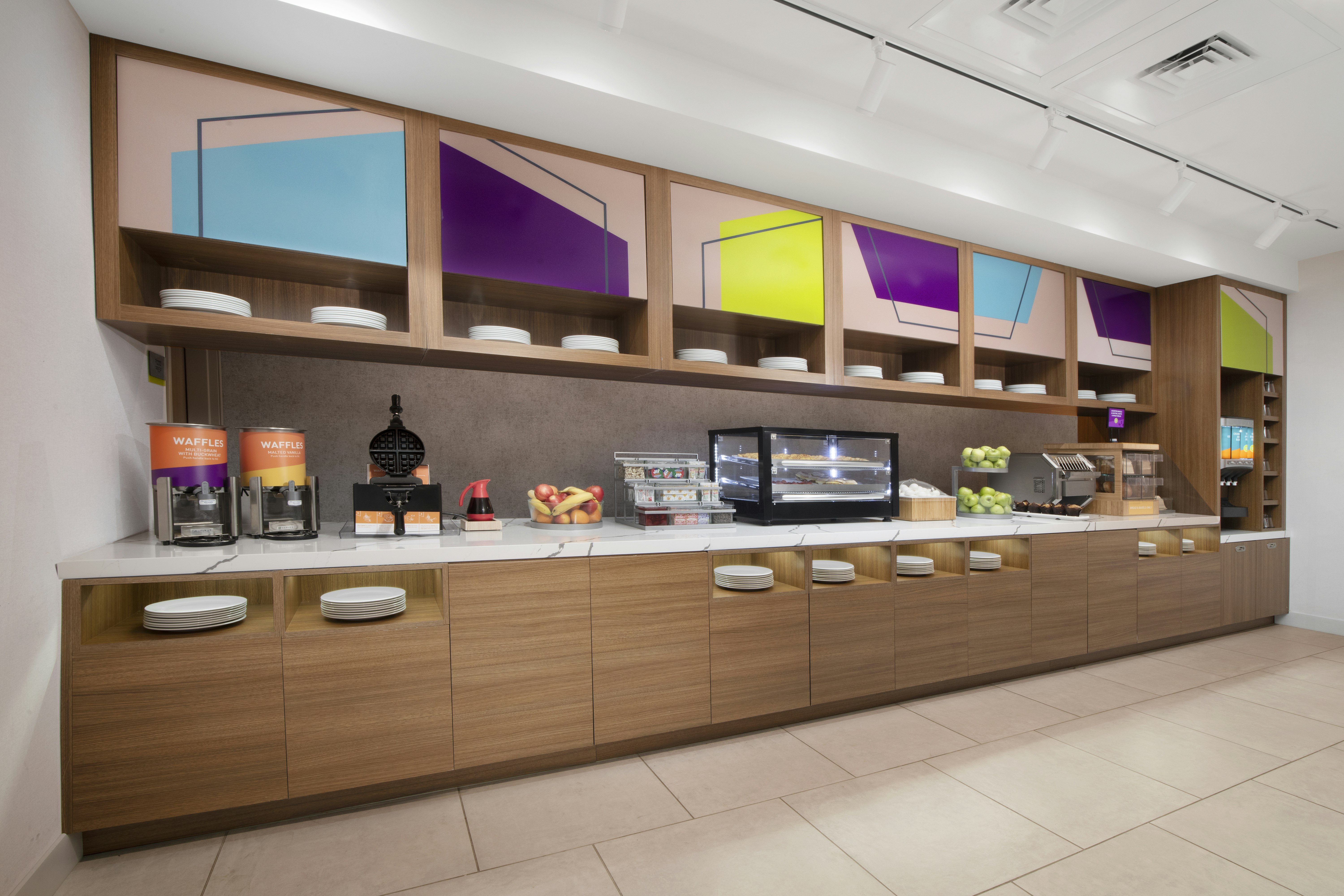 Home2 Suites by Hilton Albuquerque Airport 23/34