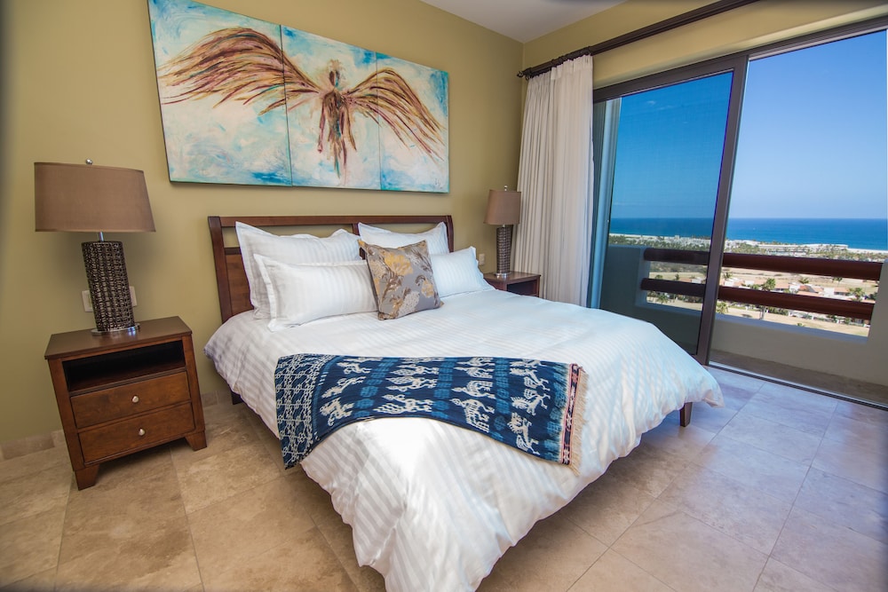Alegranza Luxury Resort All Master Suite 17/50