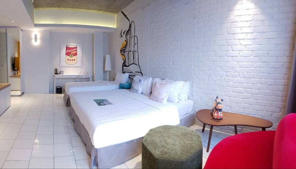 Timez Hotel Melaka 21/35