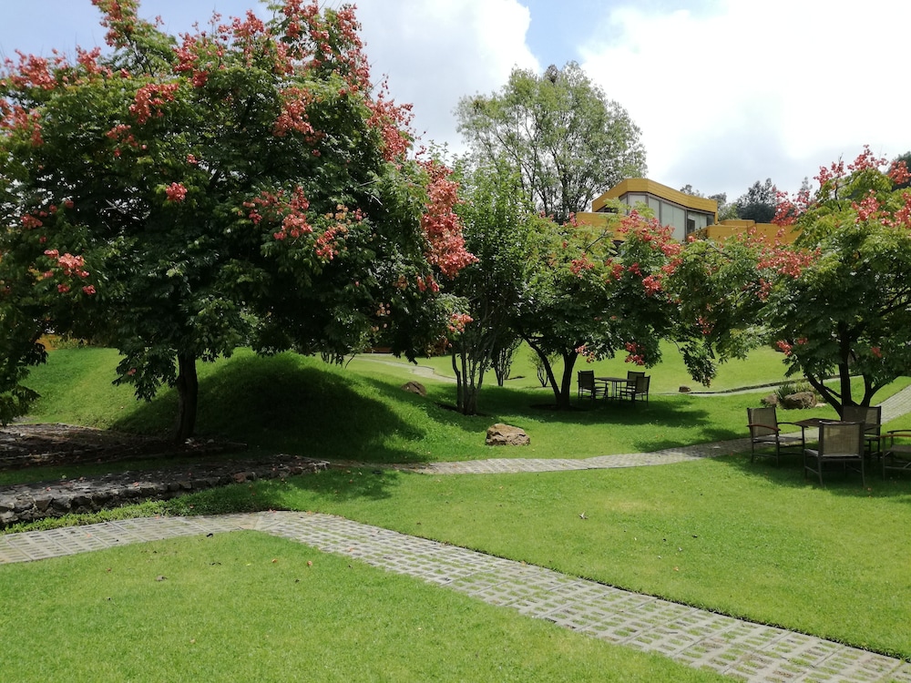 Casa en el Campo Hotel &amp; Spa 60/71