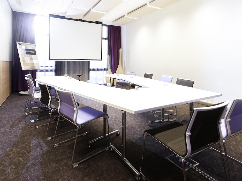 Novotel Strasbourg Centre Halles 50/60