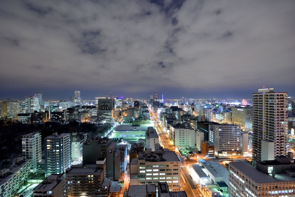 Grand Mercure Sapporo Odori Park 47/50