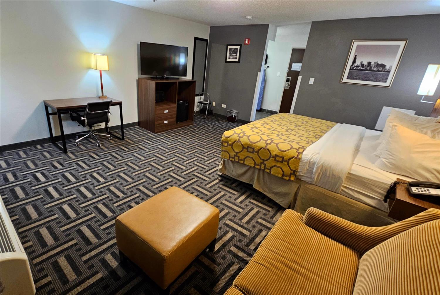 Baymont by Wyndham Chicago/Calumet City 18/37