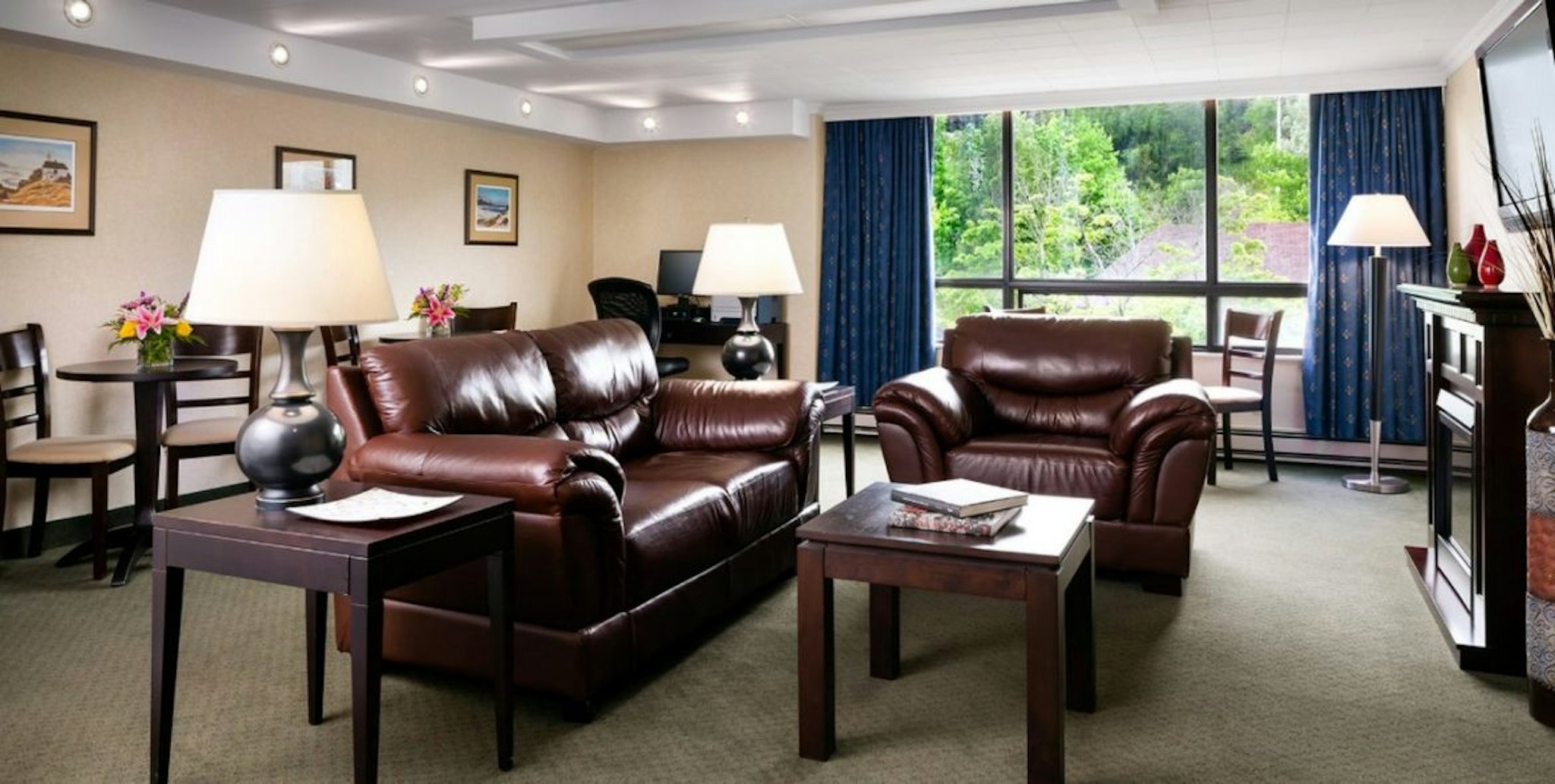 Greenwood Inn & Suites 19/37