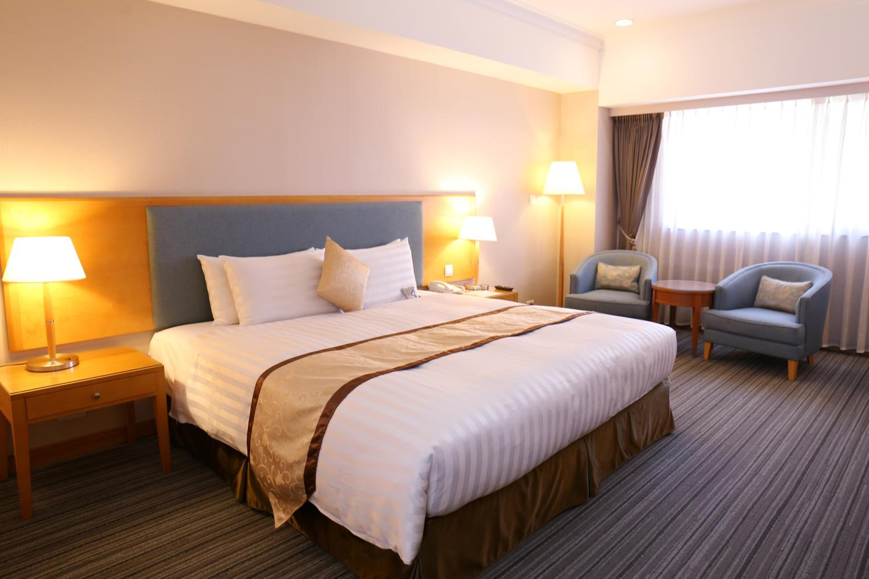 Elegant, Double Bed
