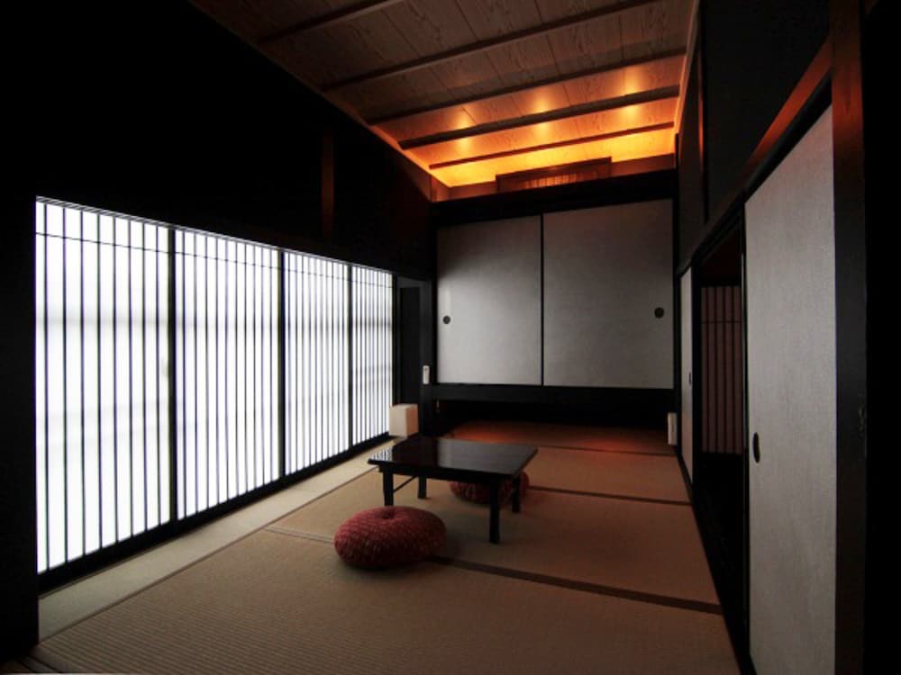 Suoan Machiya Residence Inn 33/45