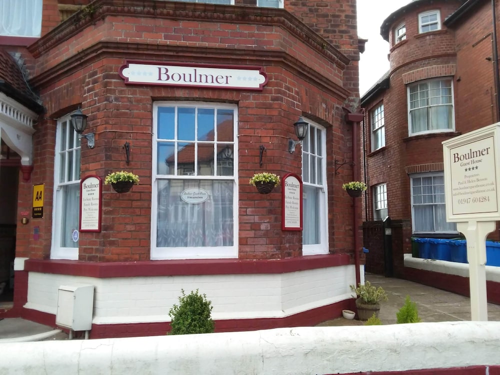 Boulmer Guesthouse 4/44