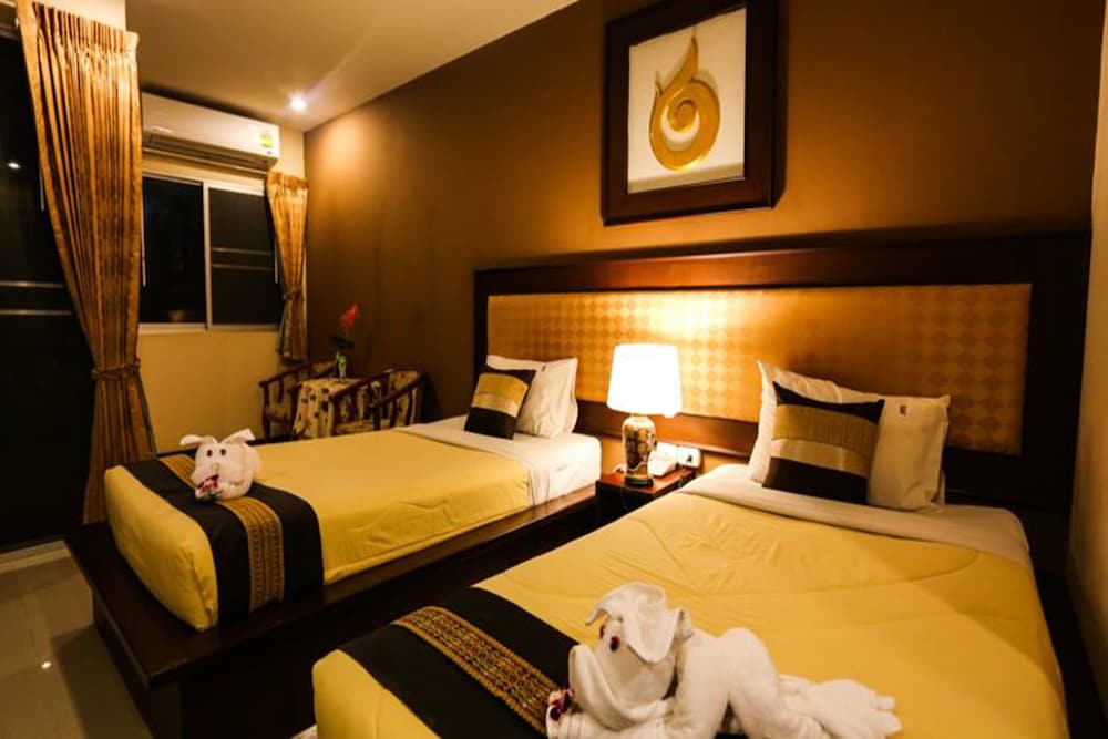 STANDARD, TWIN BEDS