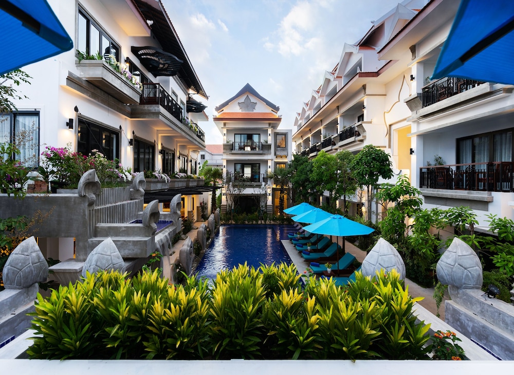 Khmer Mansion Residence 40/50