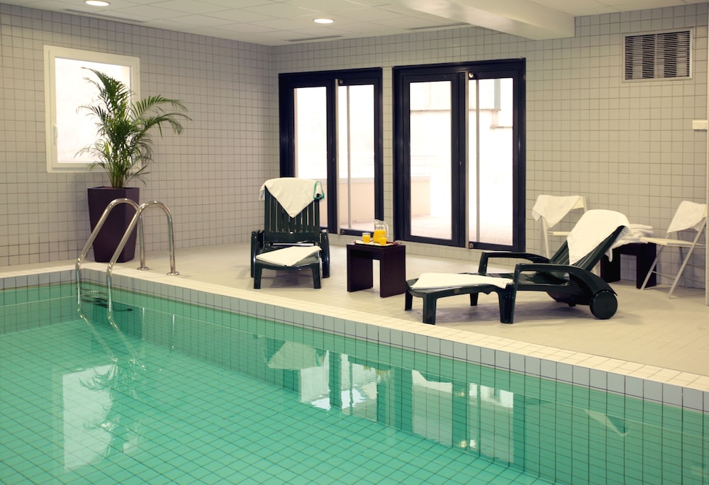 Nemea Home Suite Nancy Centre 23/48