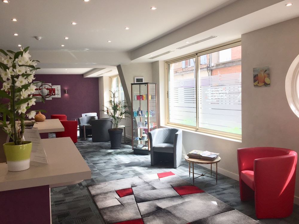 Hotel Chiffre 46/69