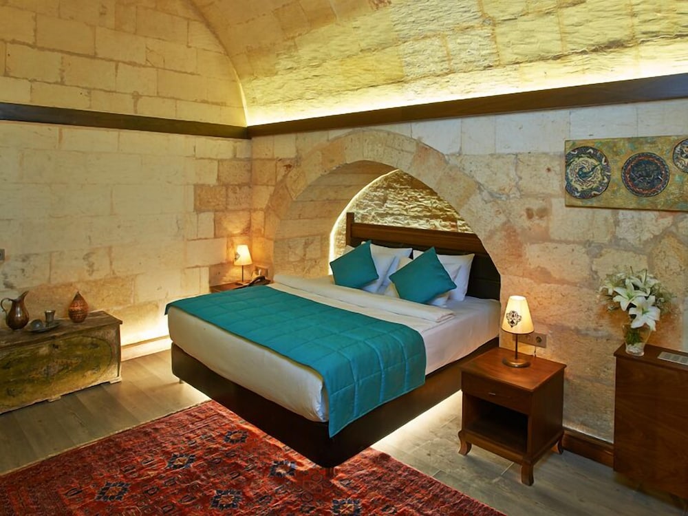 Sirehan Hotel Gaziantep 18/42