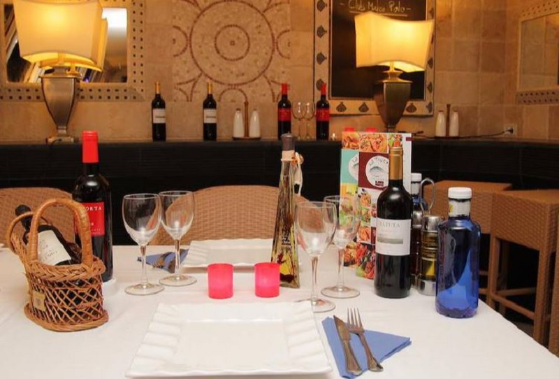 Villa Magna - Adults Only 13/22