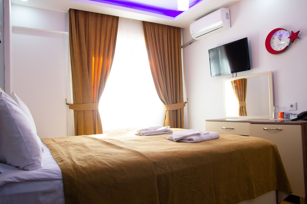 Figen Hotel 13/29