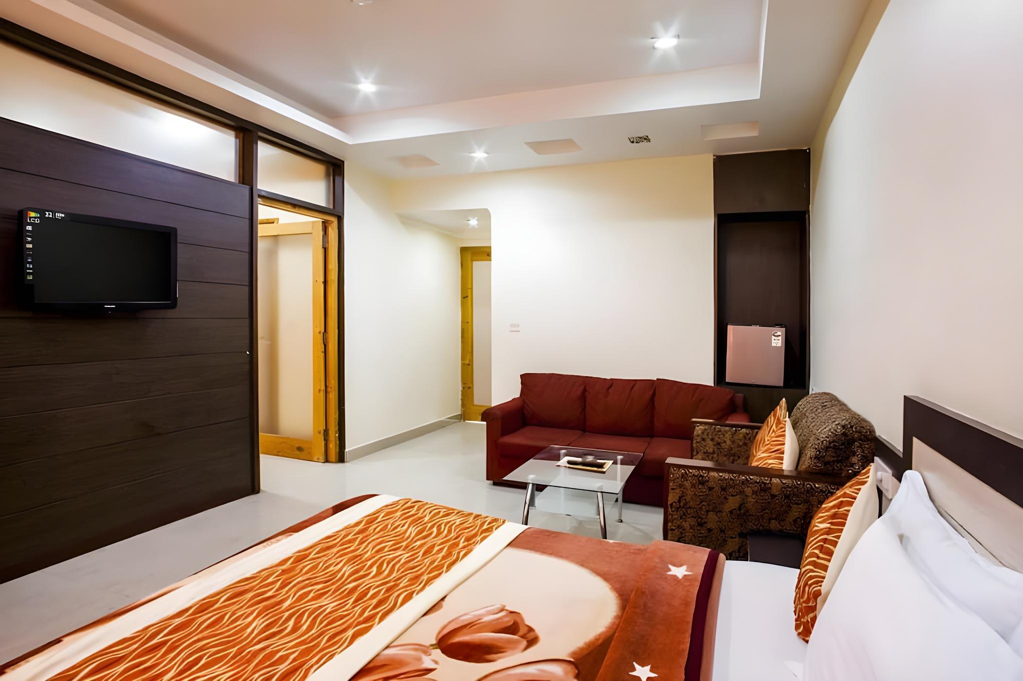 Hotel Shree Palace 25/45