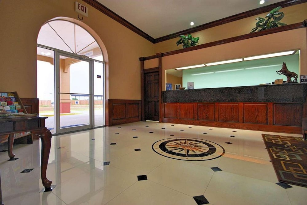 Americas Best Value Inn Sinton 22/32
