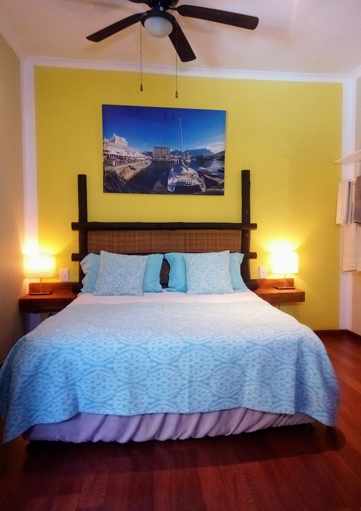 Khashamongo Guesthouse 14/50
