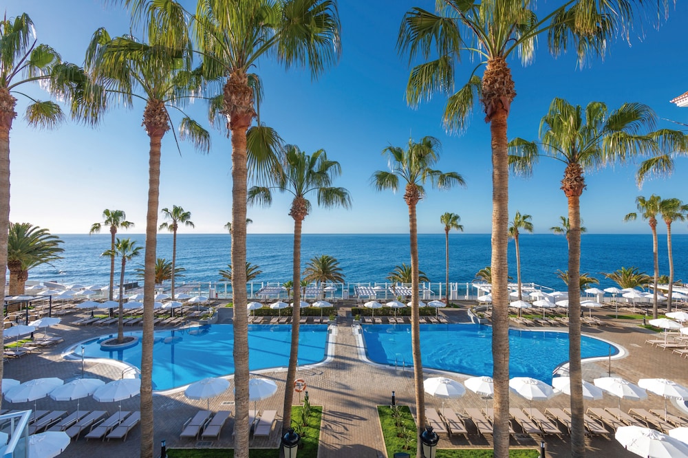 Hotel Riu Madeira 39/67