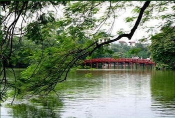 Hanoi Street Hotel 47/50
