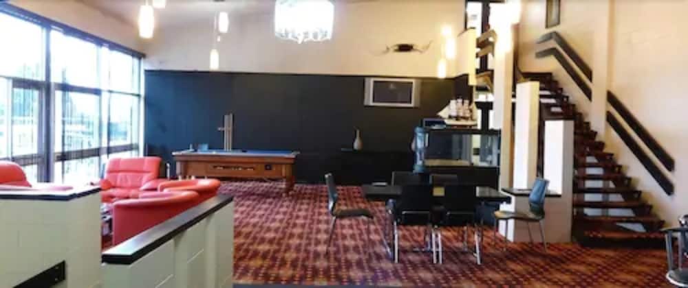Fiordland Hotel Motel 47/54