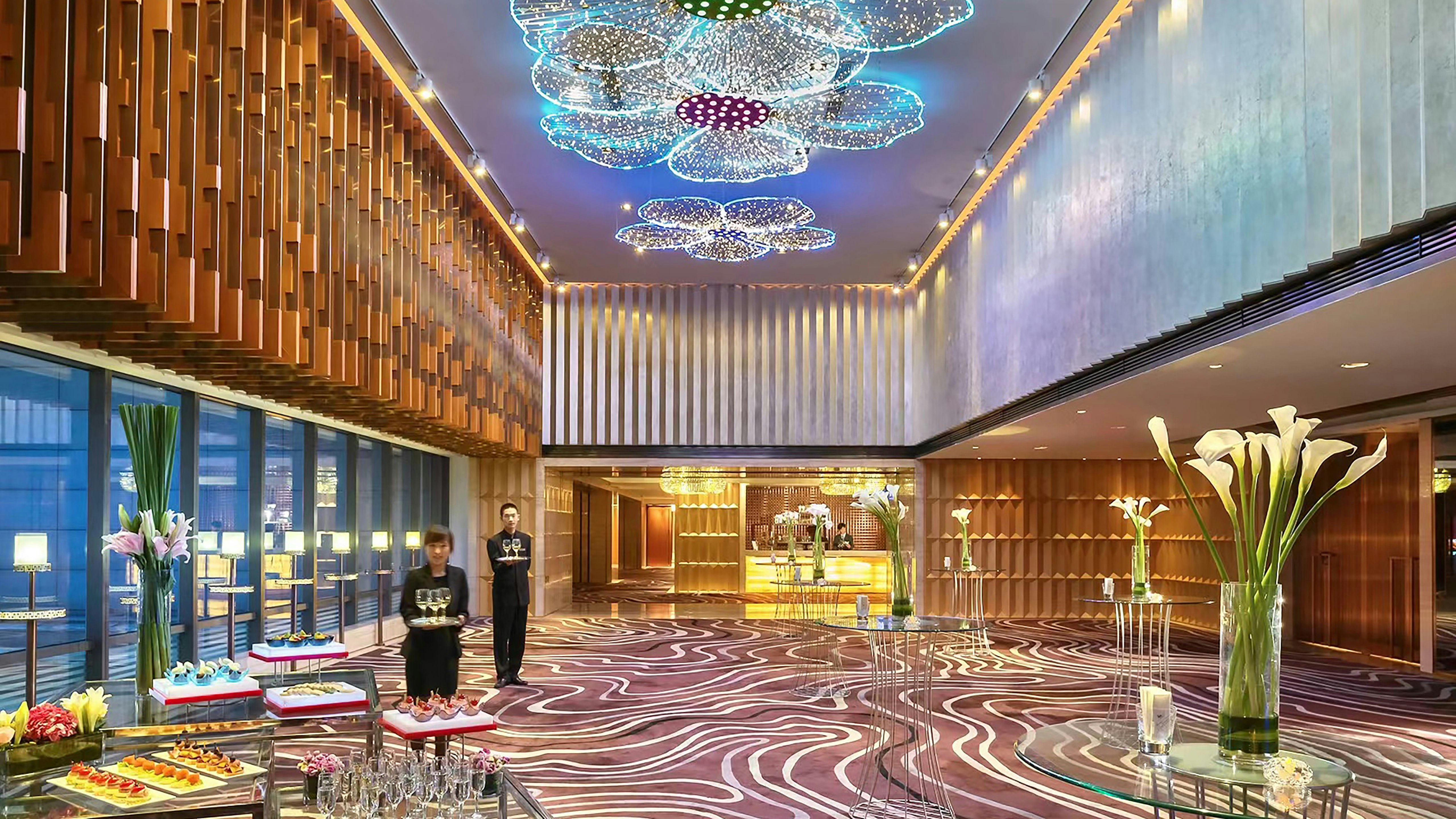 Marco Polo Parkside Beijing Hotel 14/84