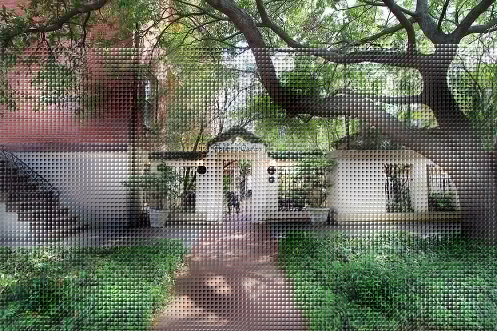 The Presidents Quarters Inn image