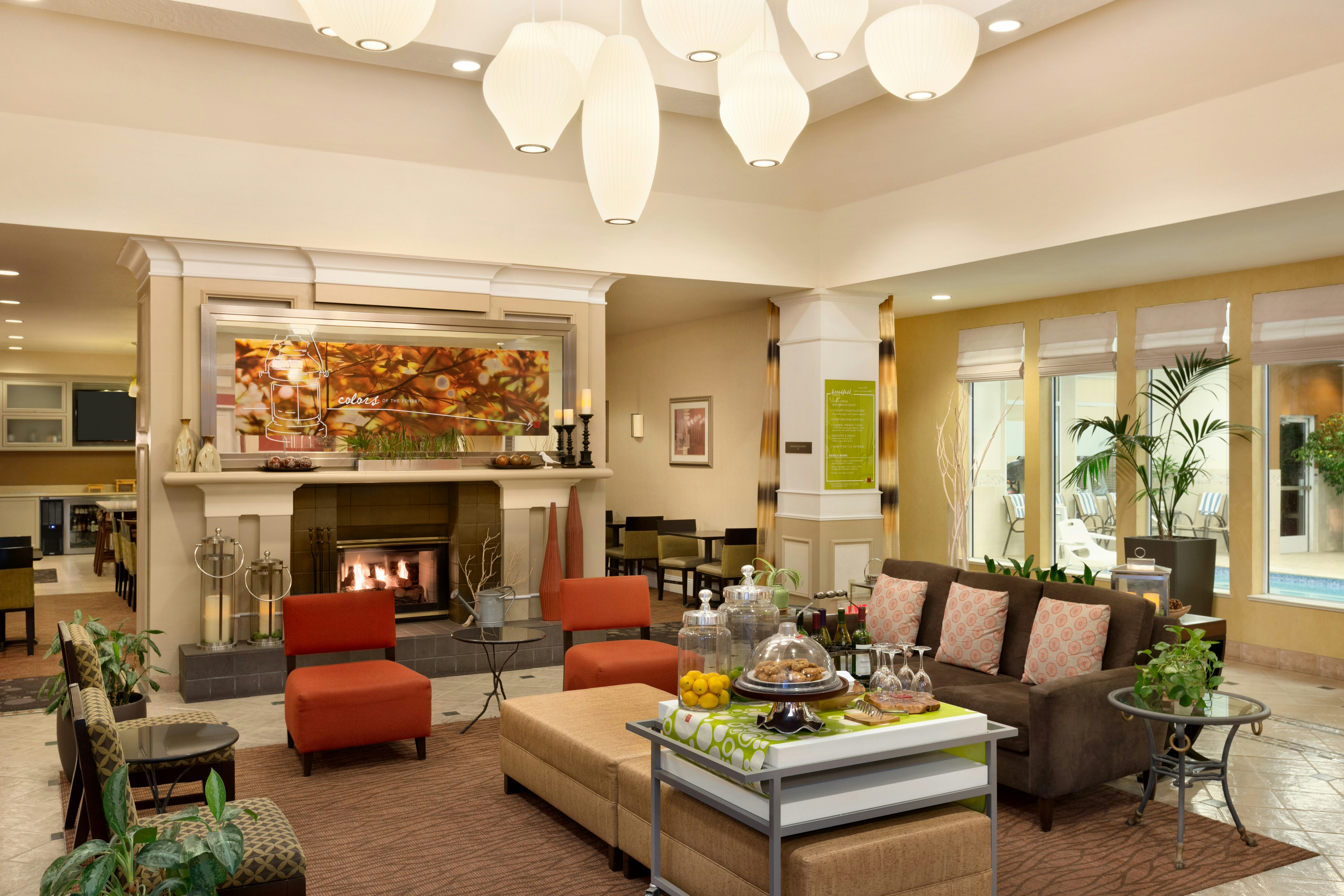 Hilton Garden Inn Flagstaff 39/67