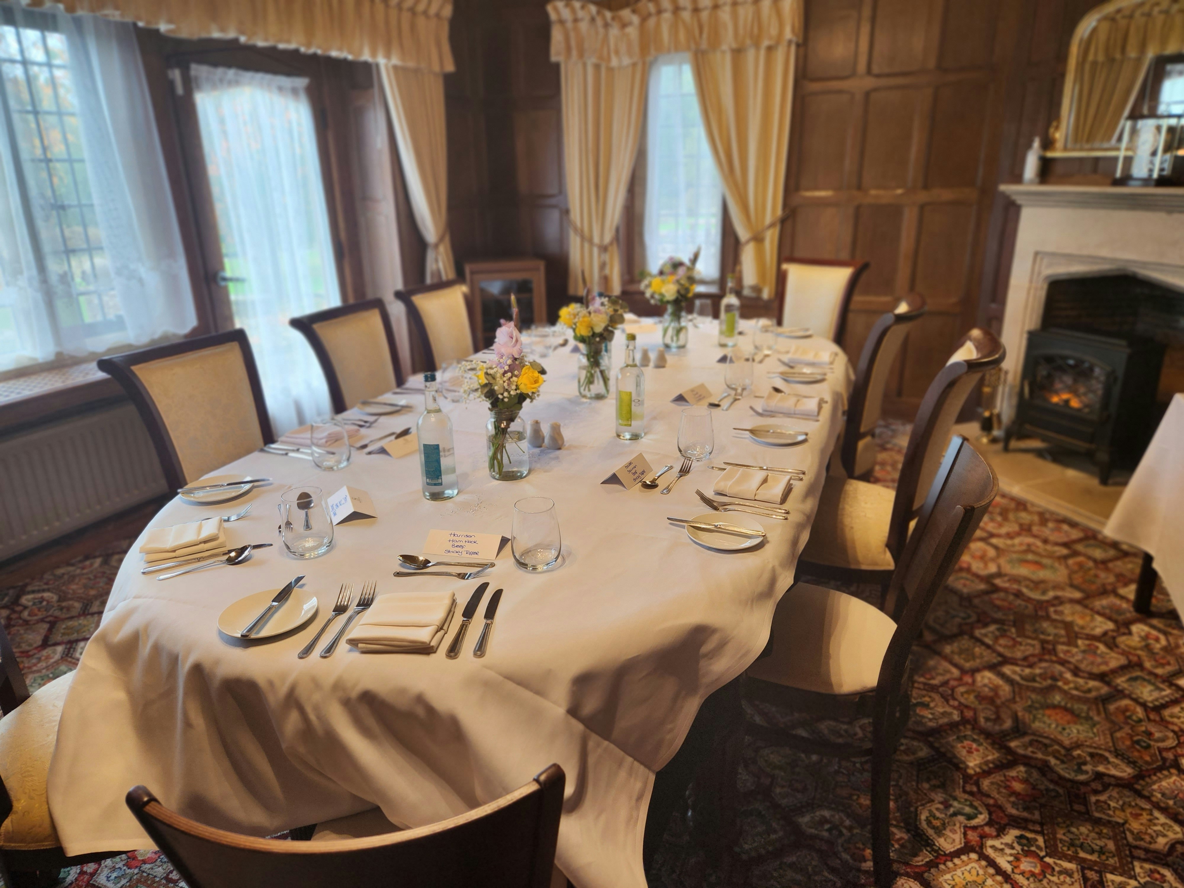 Stanton House Hotel 61/85