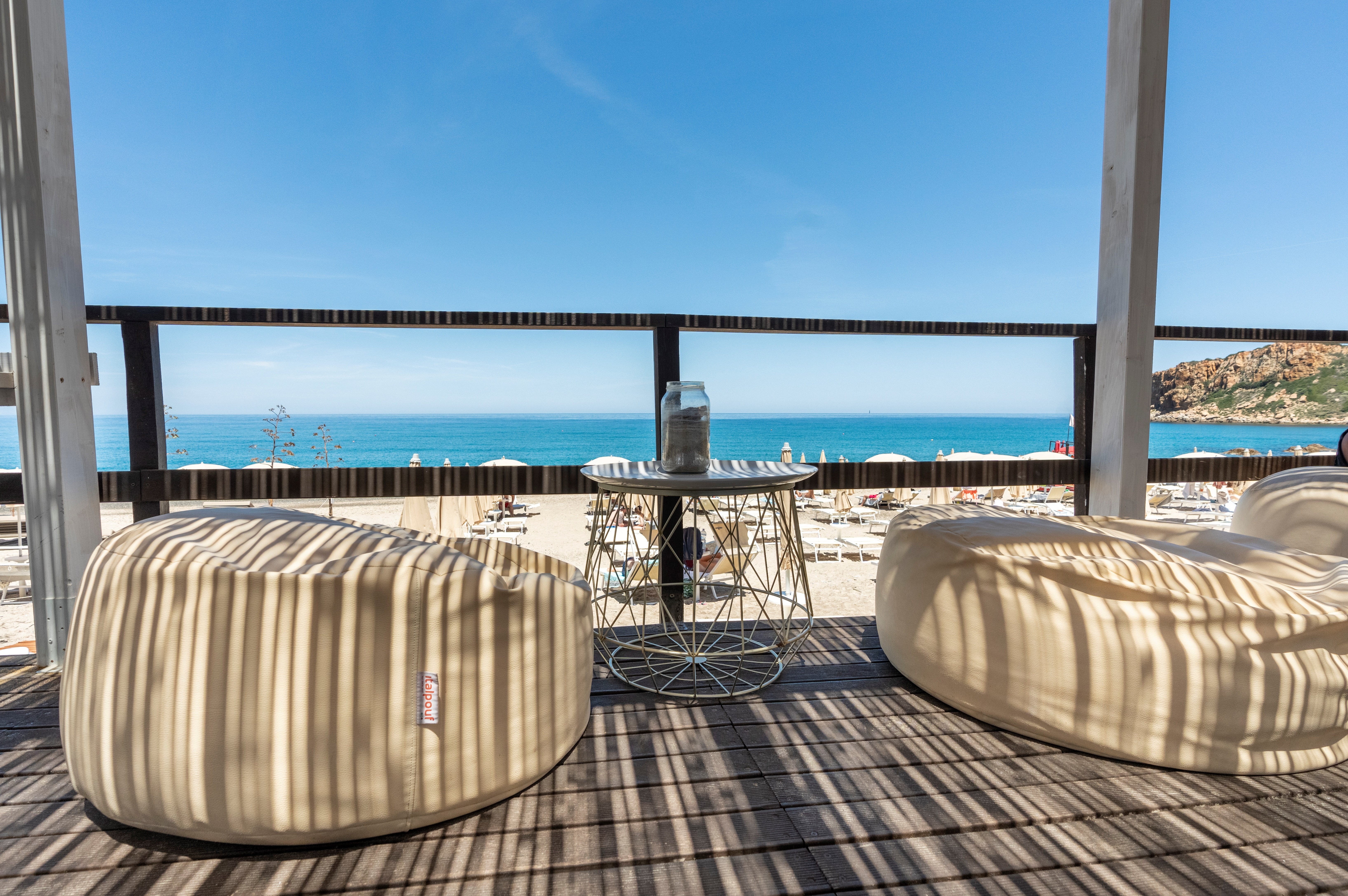 Mangia's Pollina Resort 45/50