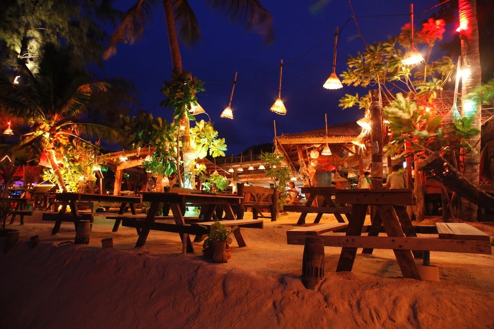 See Through Boutique Resort Haad Yao 35/50