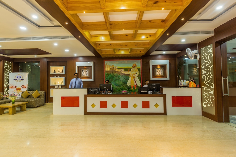 The G Mount Valley Resort & Spa 12/49
