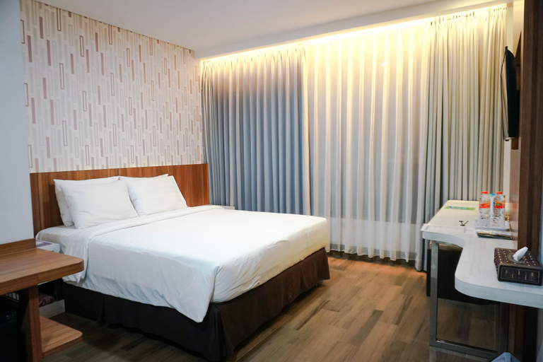 Junior Suite, No Balcony