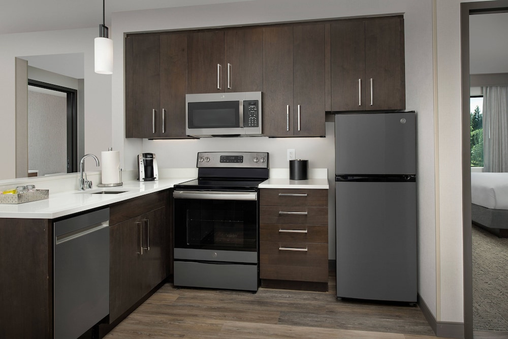 Residence Inn by Marriott Bozeman Downtown 6/47