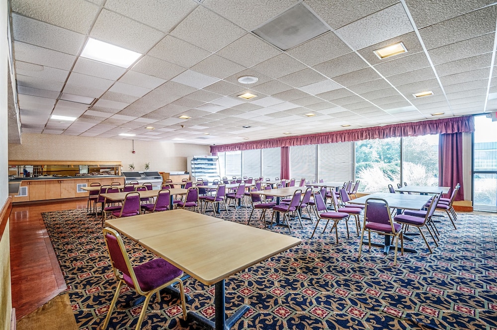 Motel6 Dumfries, VA 29/50