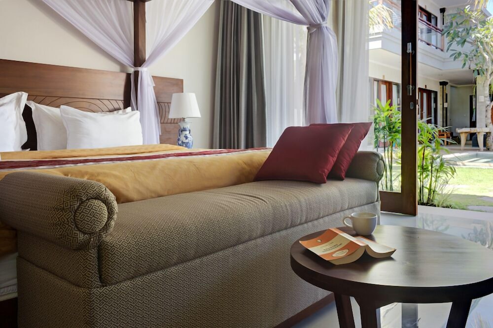 Lebak Bali Residence 54/77