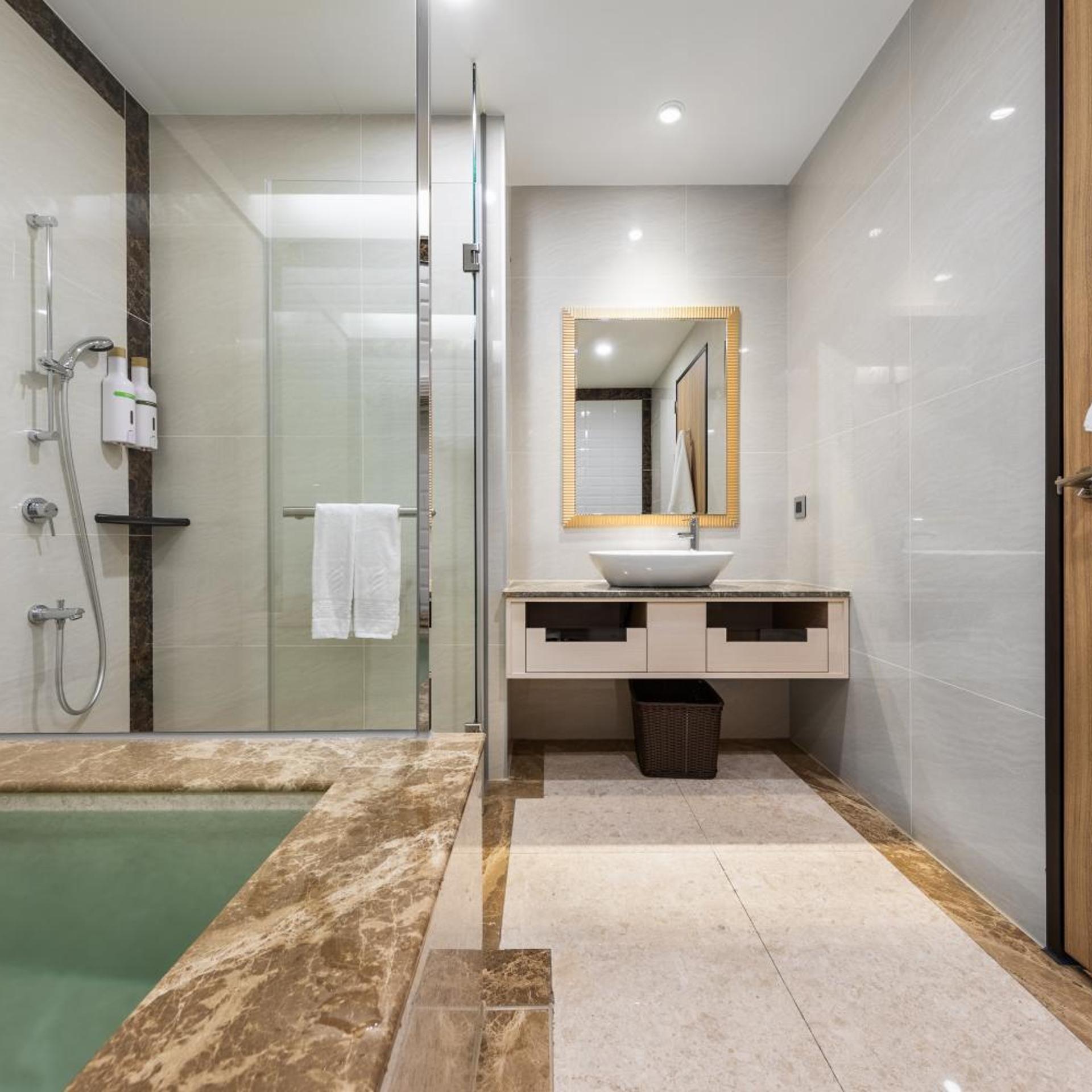Chungtang Spring Flagship Hotel 38/38