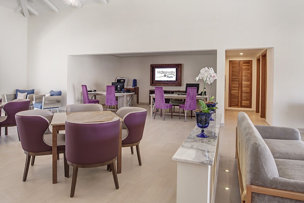 Hideaway At Royalton Saint Lucia - Adults Only 47/61